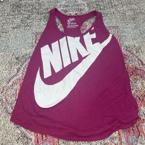 Nike Tank Top